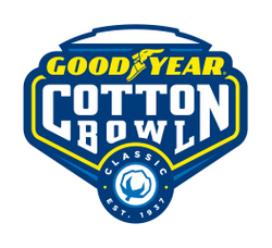 goodyear cotton bowl